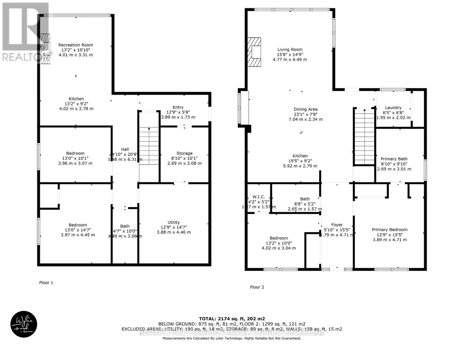291 YELLOW BIRCH CRESCENT