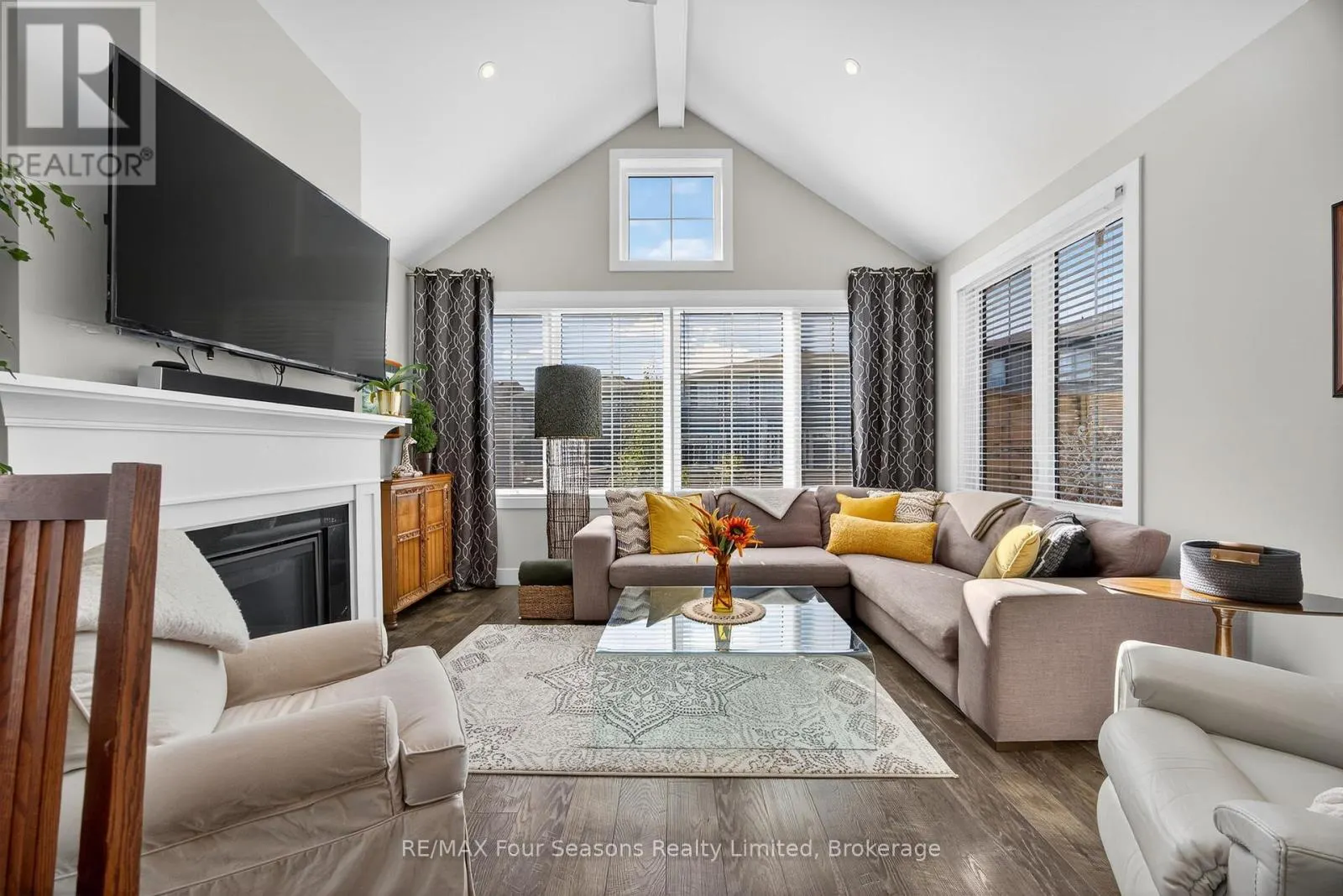 291 YELLOW BIRCH CRESCENT