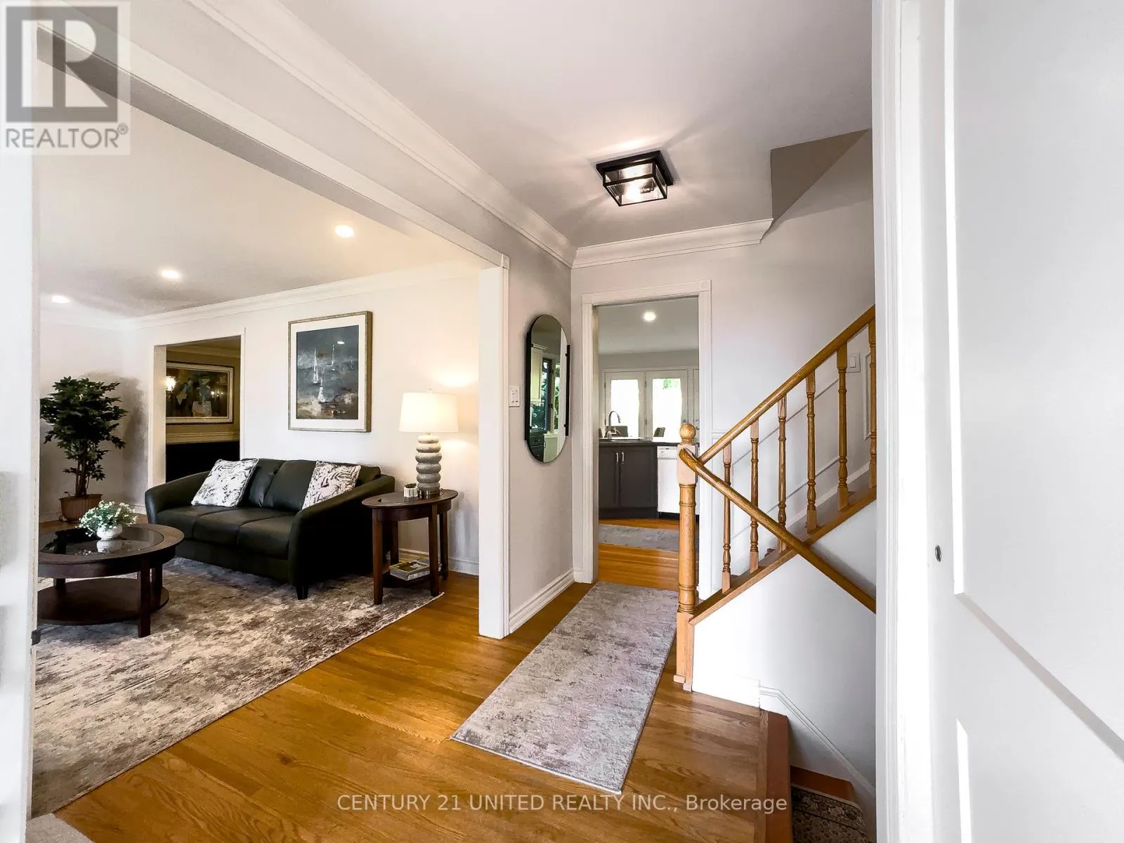 45 CRESTWOOD AVENUE