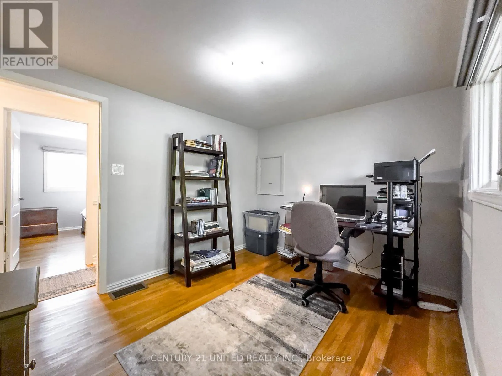 45 CRESTWOOD AVENUE