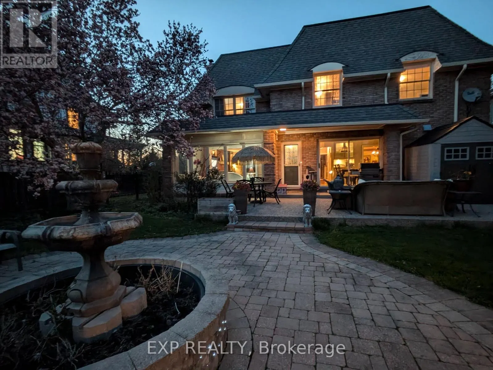 211 MERRITT STREET