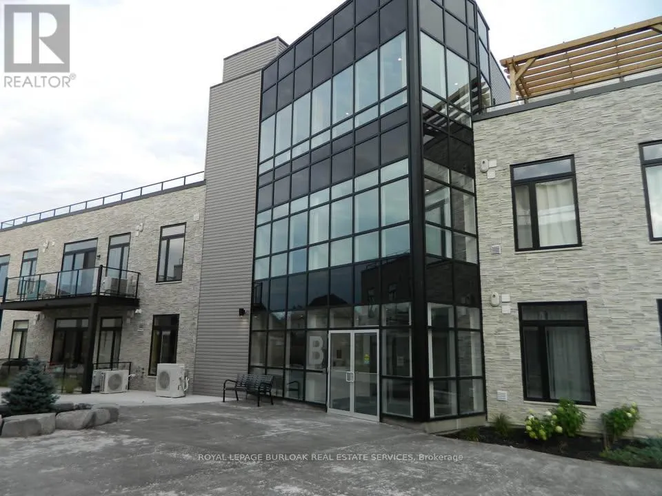 220 - 85B MORRELL STREET