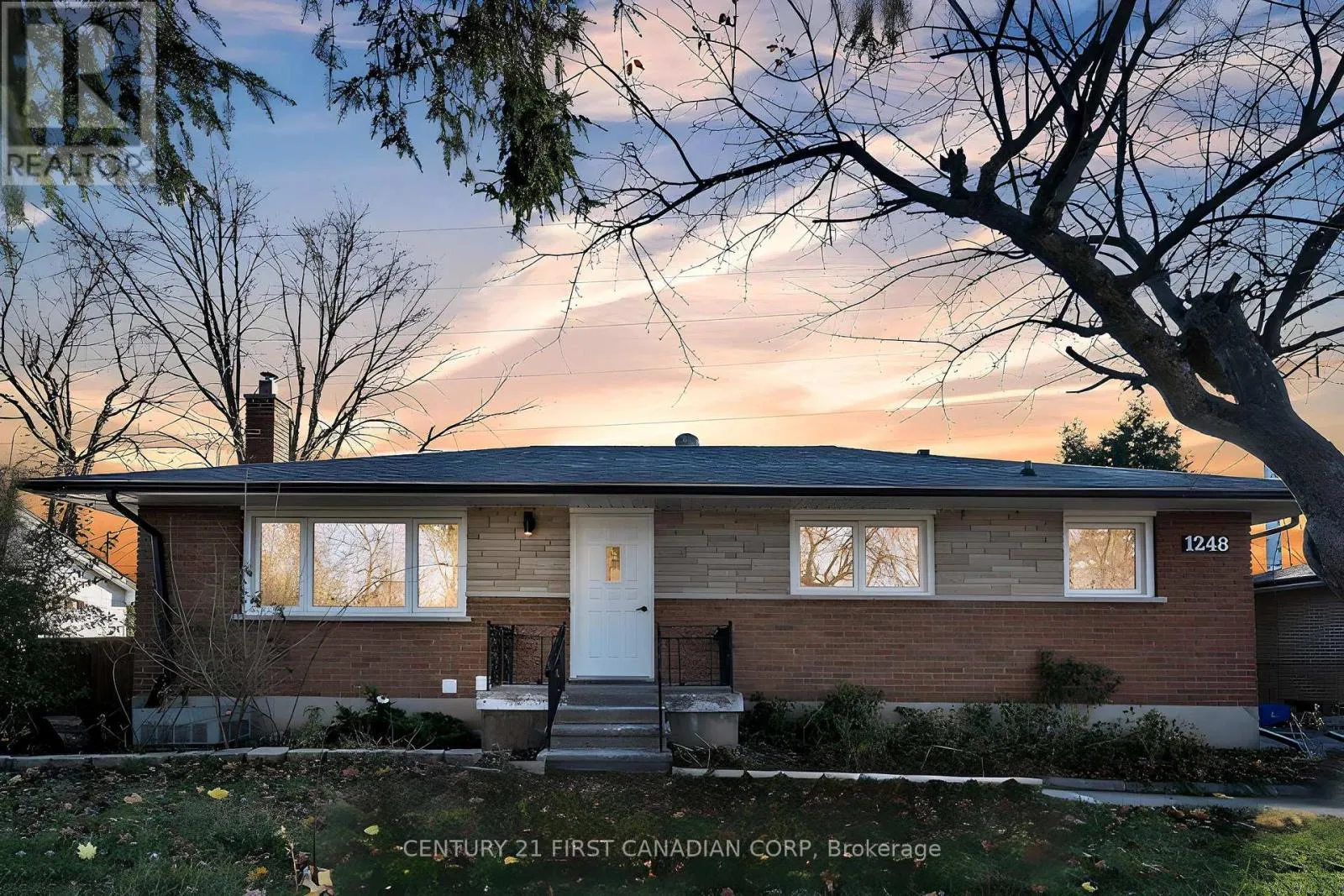 B - 1248 SORREL ROAD, #B