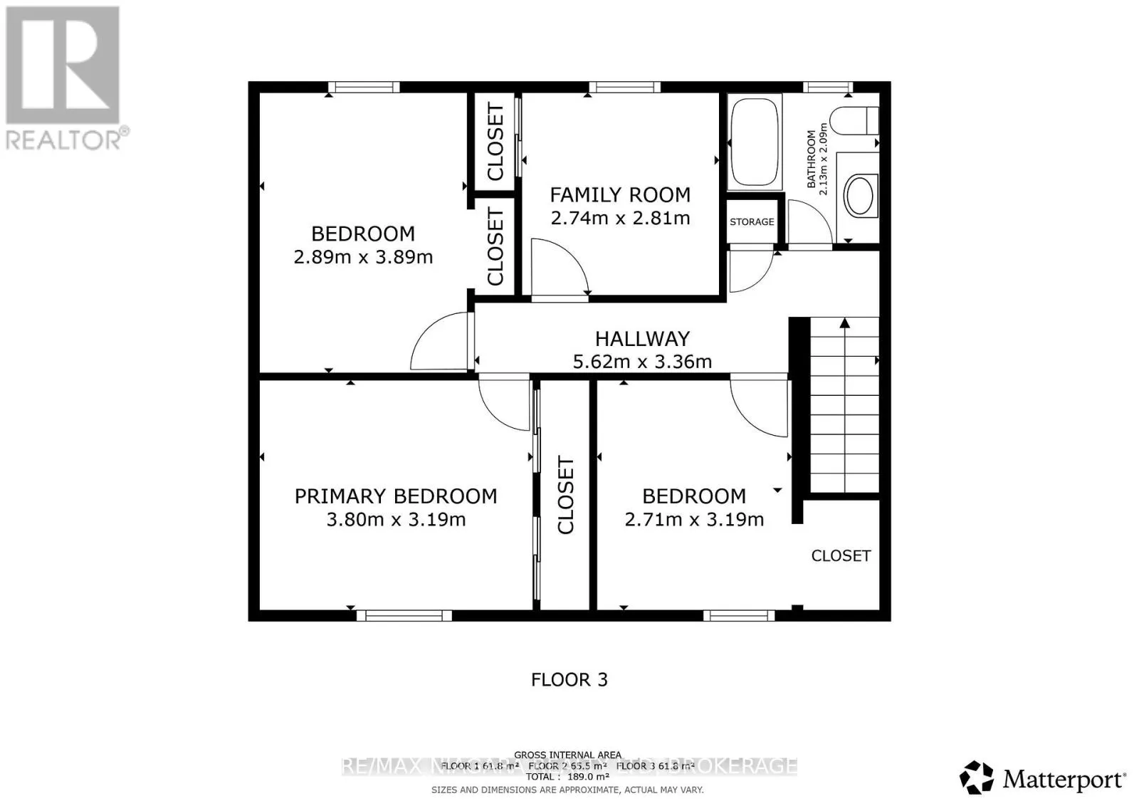 28 THORNCREST ROAD