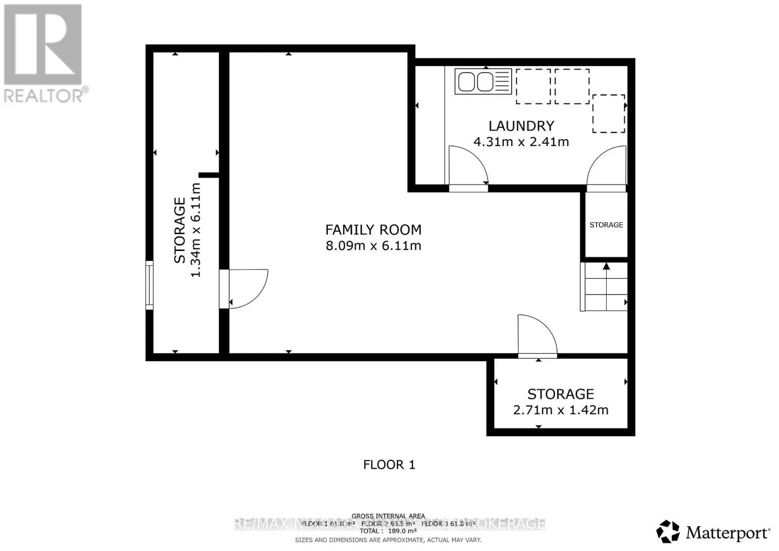28 THORNCREST ROAD
