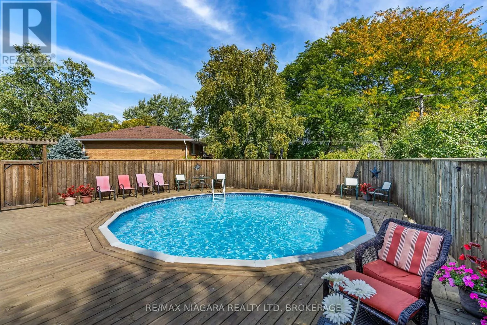 28 THORNCREST ROAD