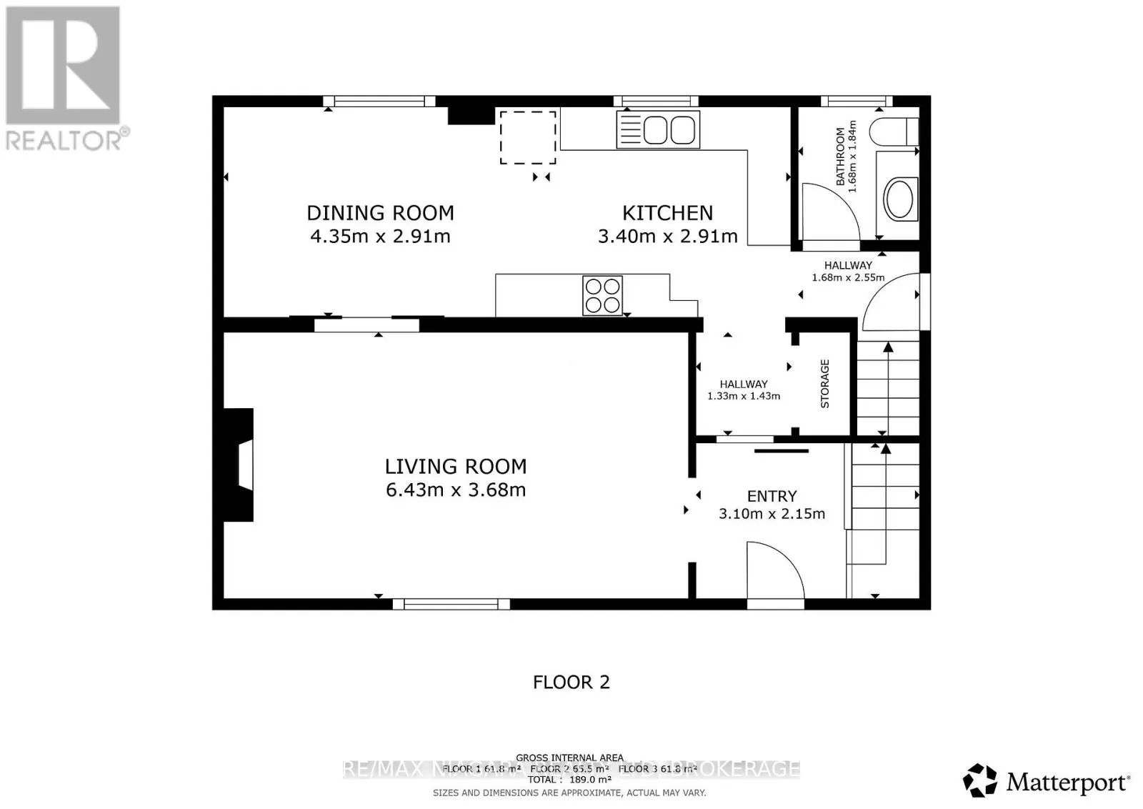 28 THORNCREST ROAD