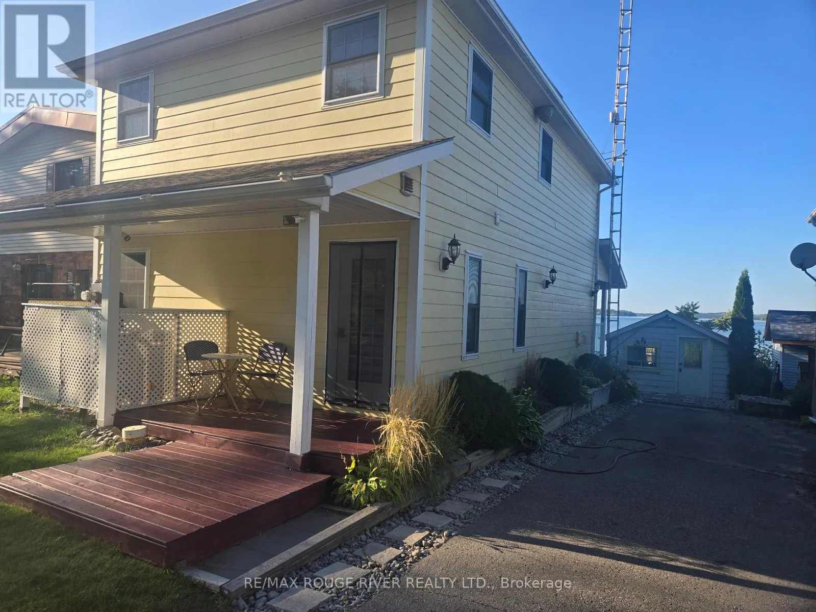 55 - 6108 CURTIS POINT ROAD, #55