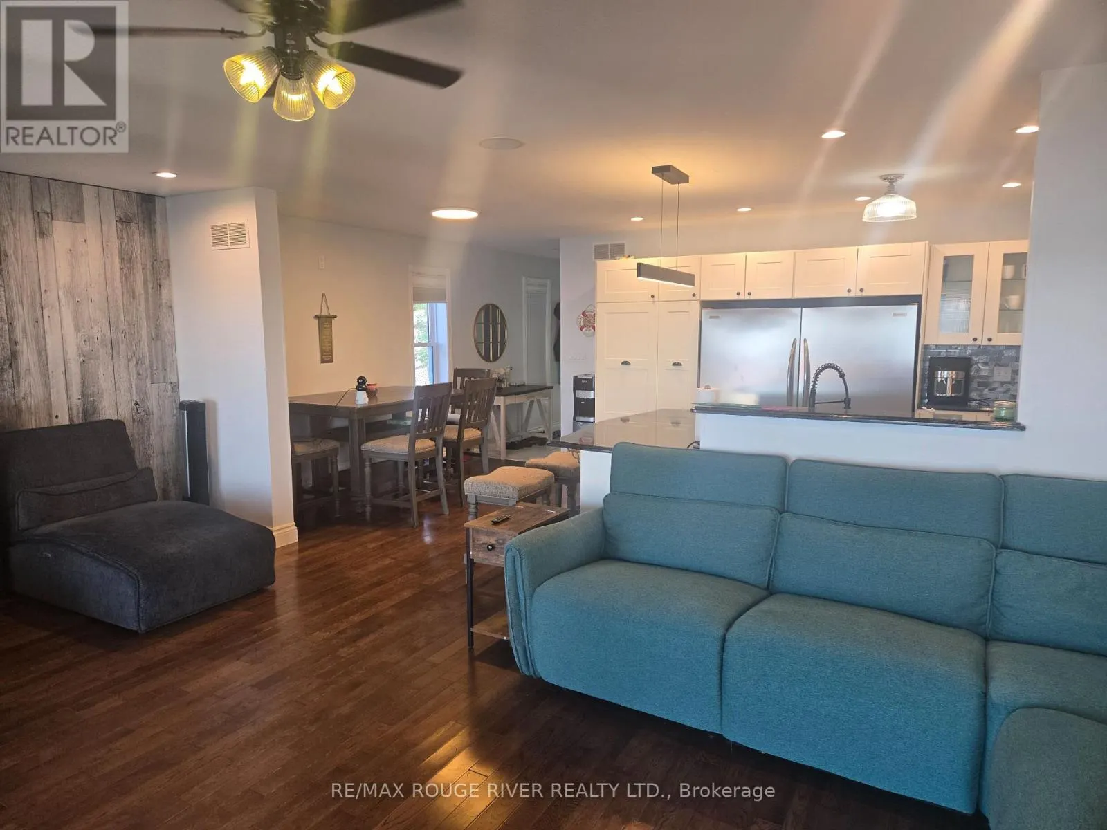 55 - 6108 CURTIS POINT ROAD, #55