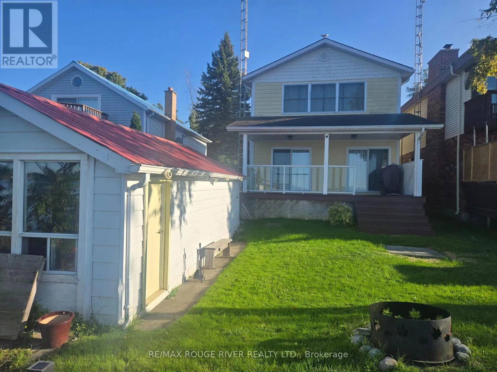 55 - 6108 CURTIS POINT ROAD, #55