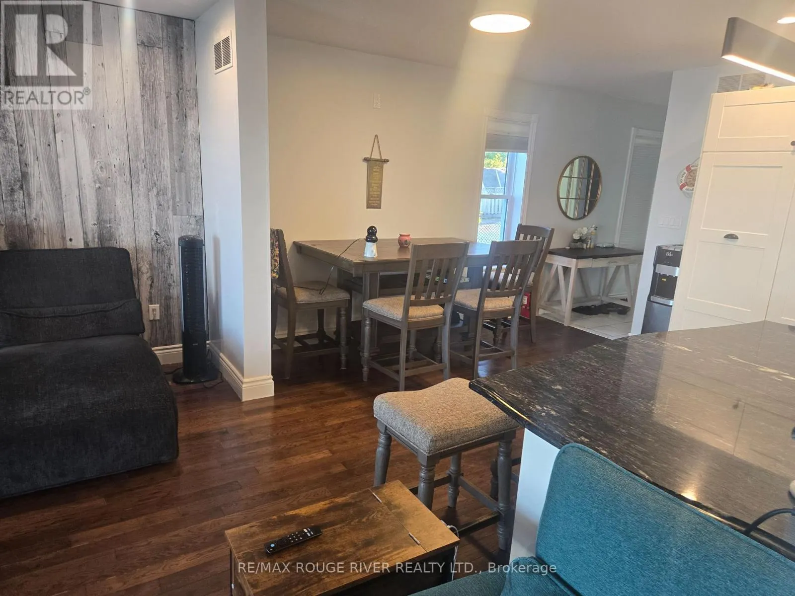 55 - 6108 CURTIS POINT ROAD, #55