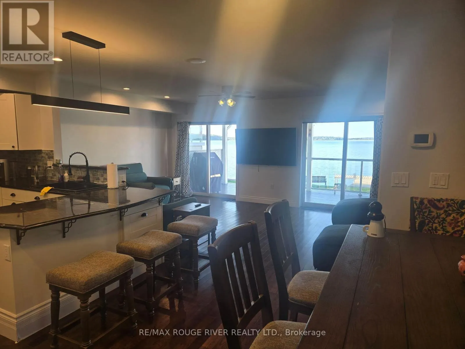 55 - 6108 CURTIS POINT ROAD, #55