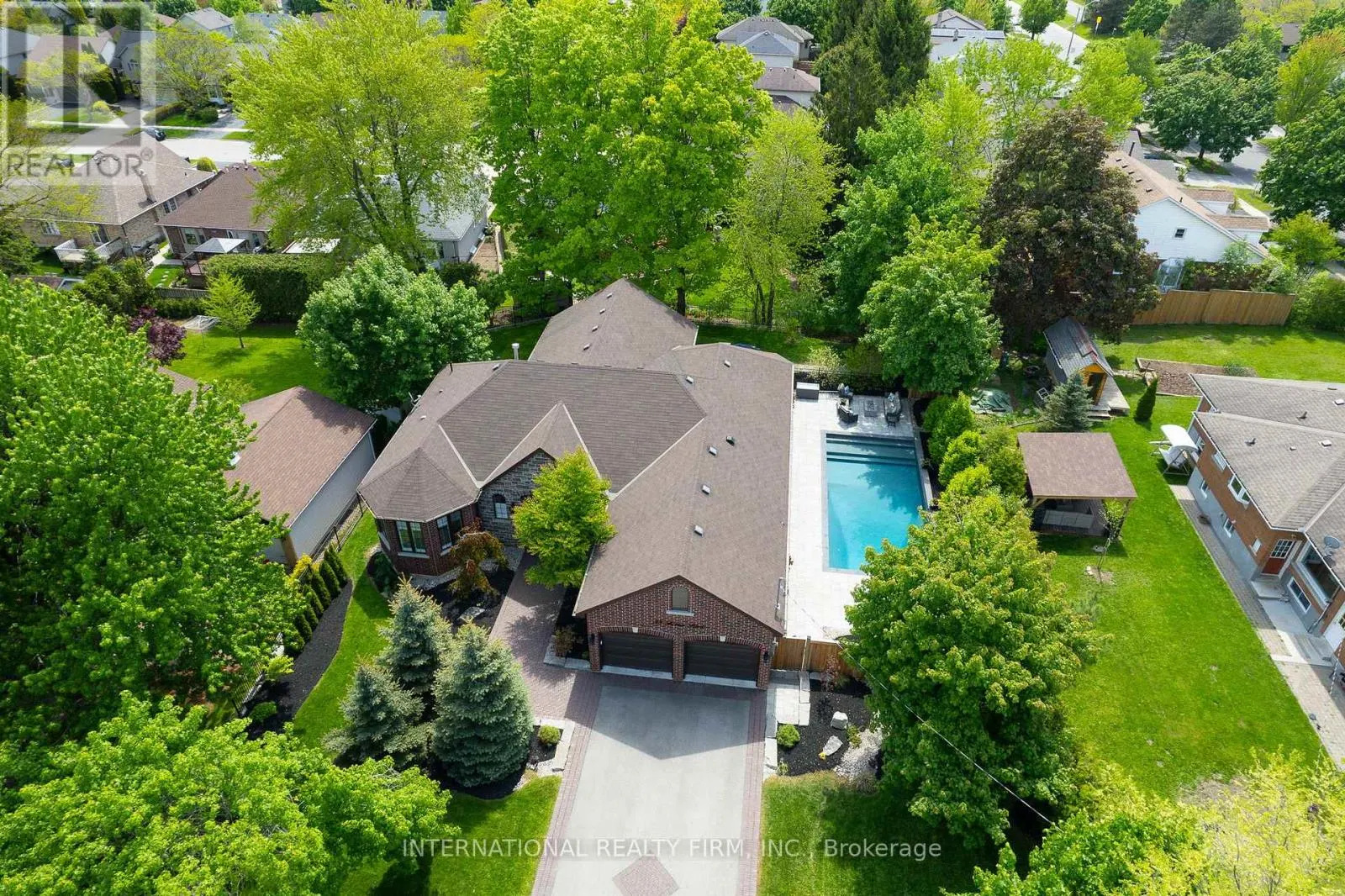 38 BRIAN BOULEVARD