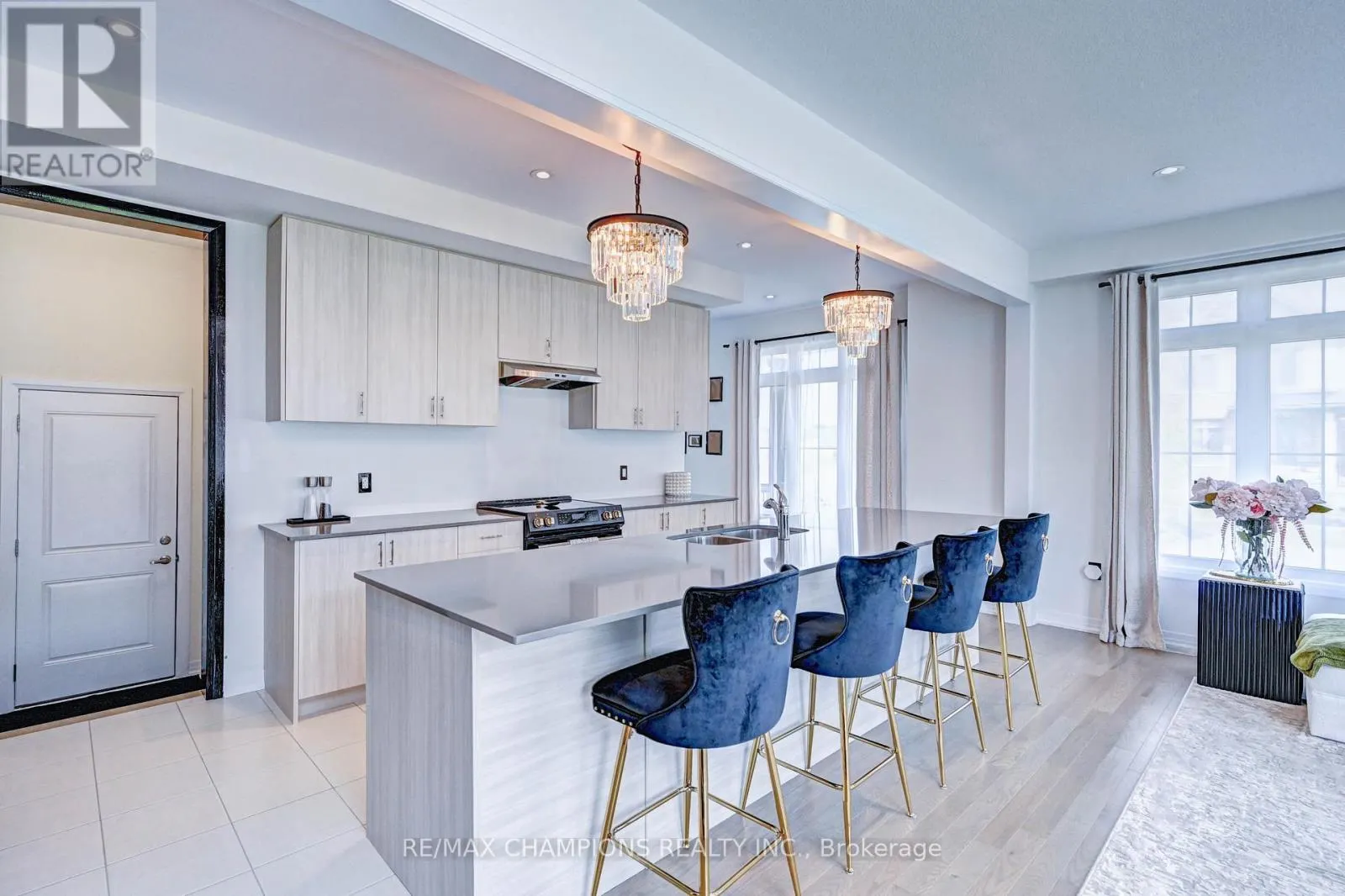 216 NEWMAN DRIVE