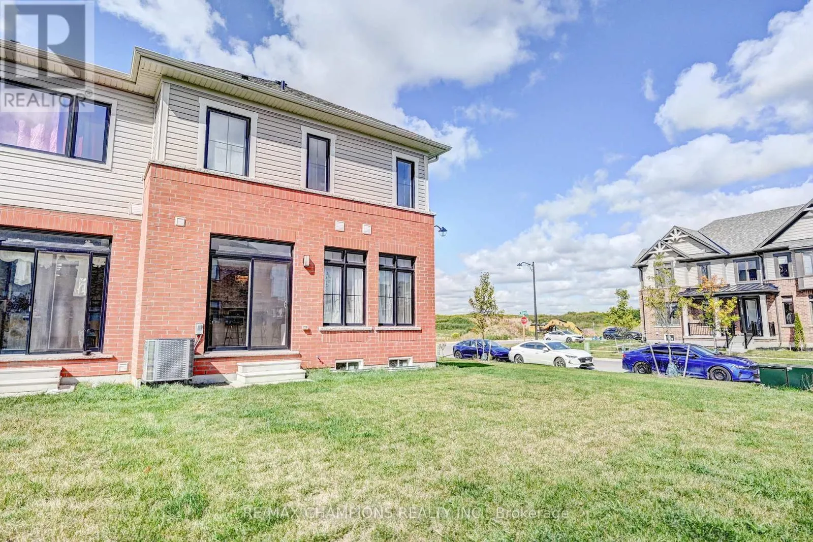 216 NEWMAN DRIVE
