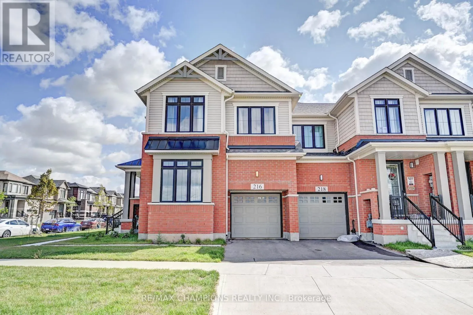 216 NEWMAN DRIVE