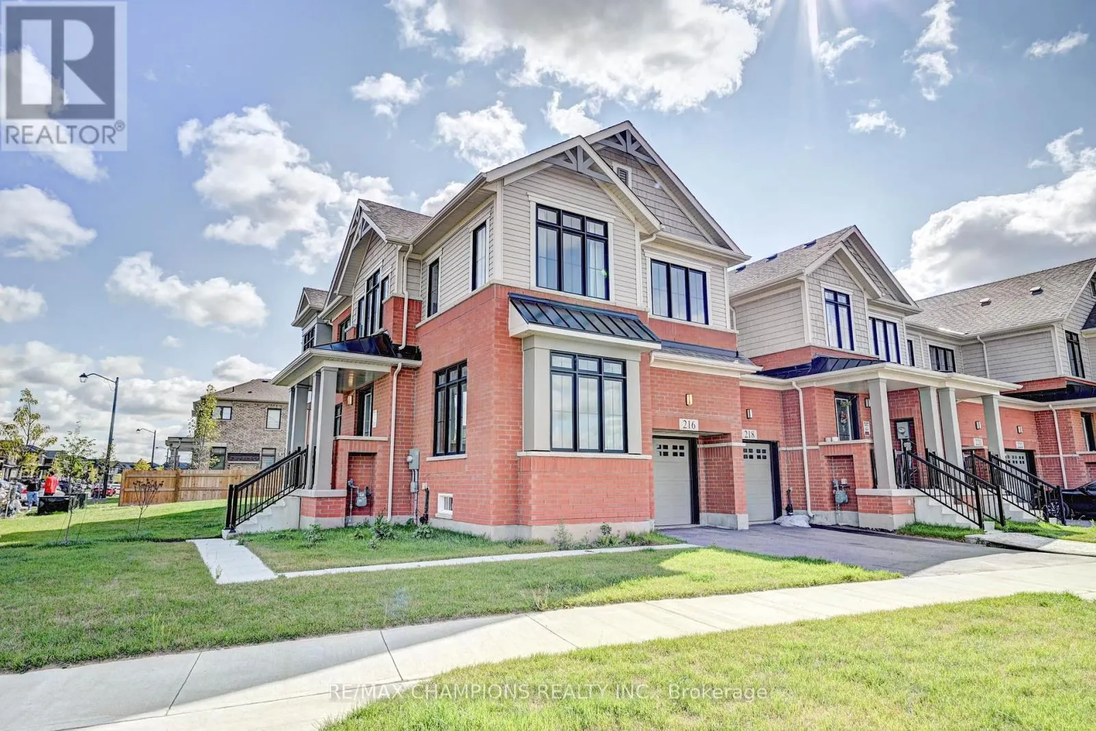 216 NEWMAN DRIVE
