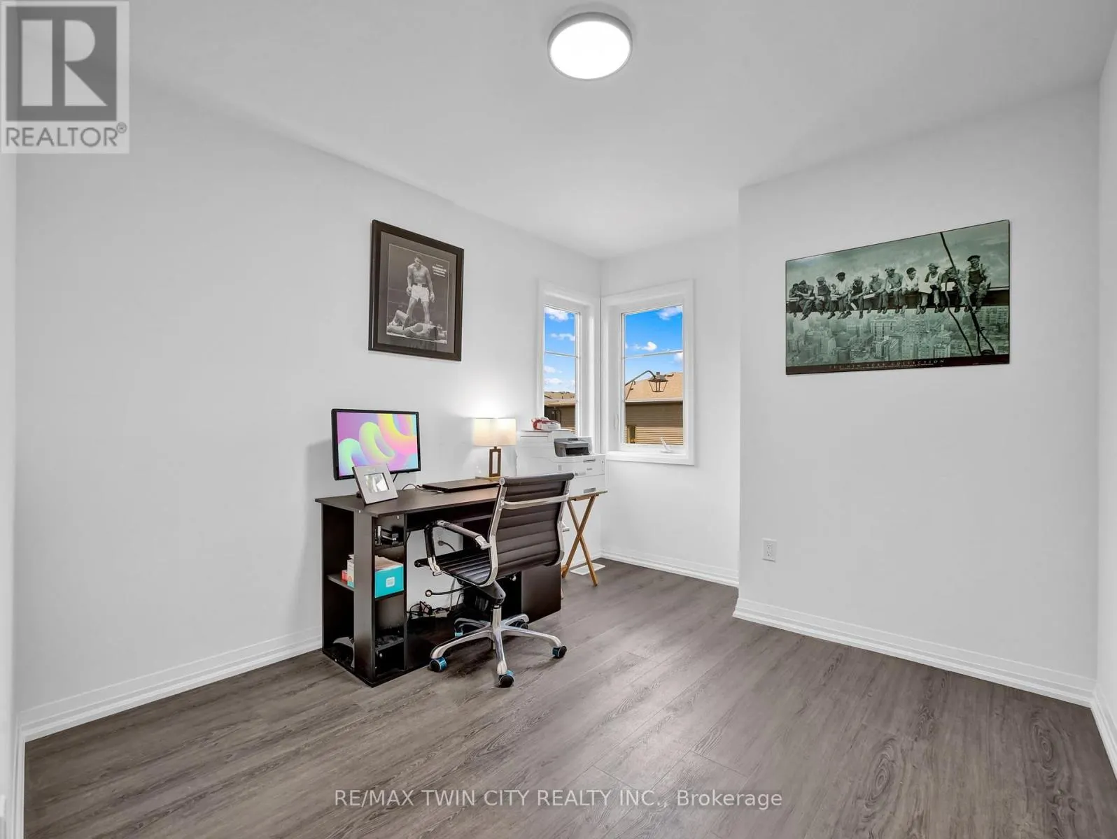 108 - 4552 PORTAGE ROAD