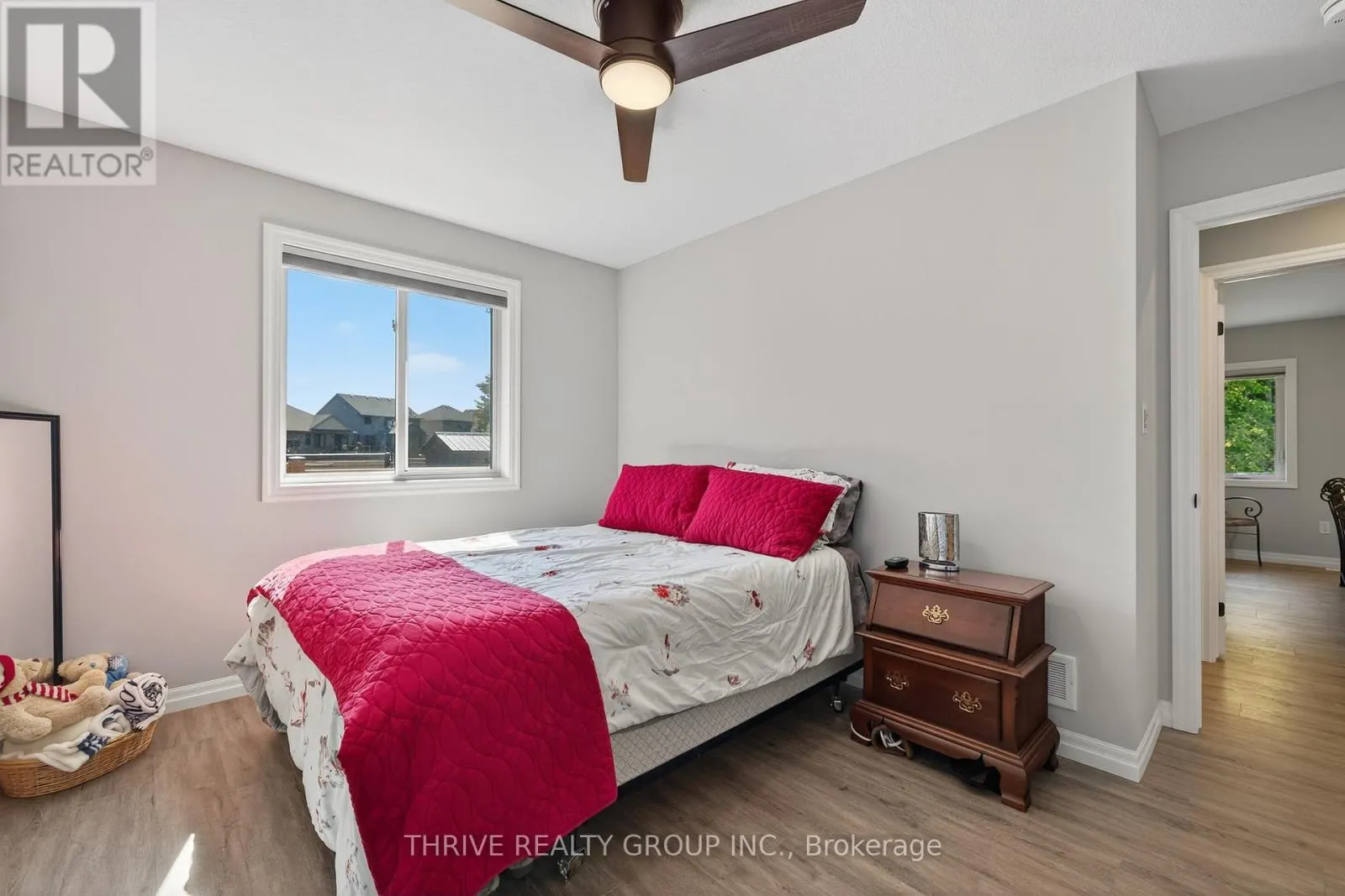 17 DUNNING WAY