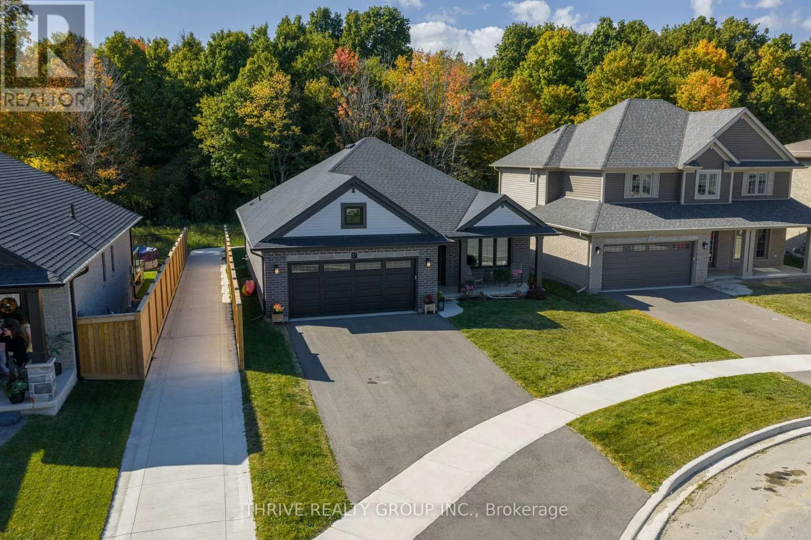 17 DUNNING WAY