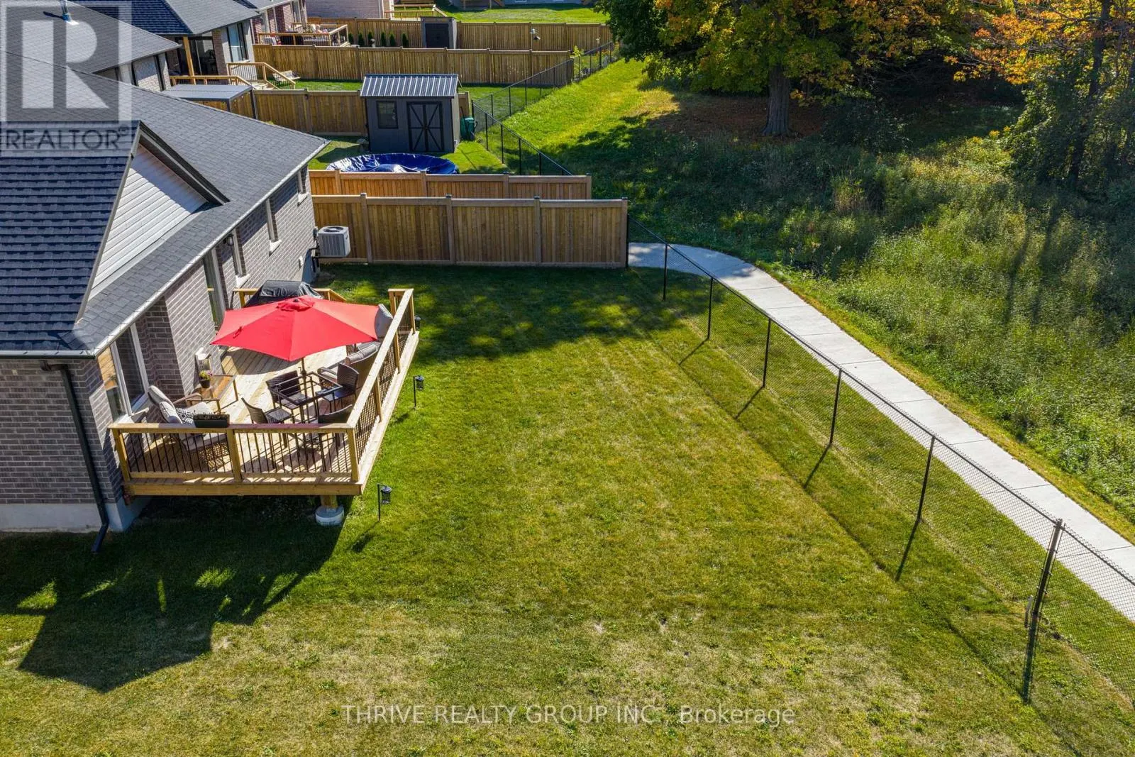 17 DUNNING WAY