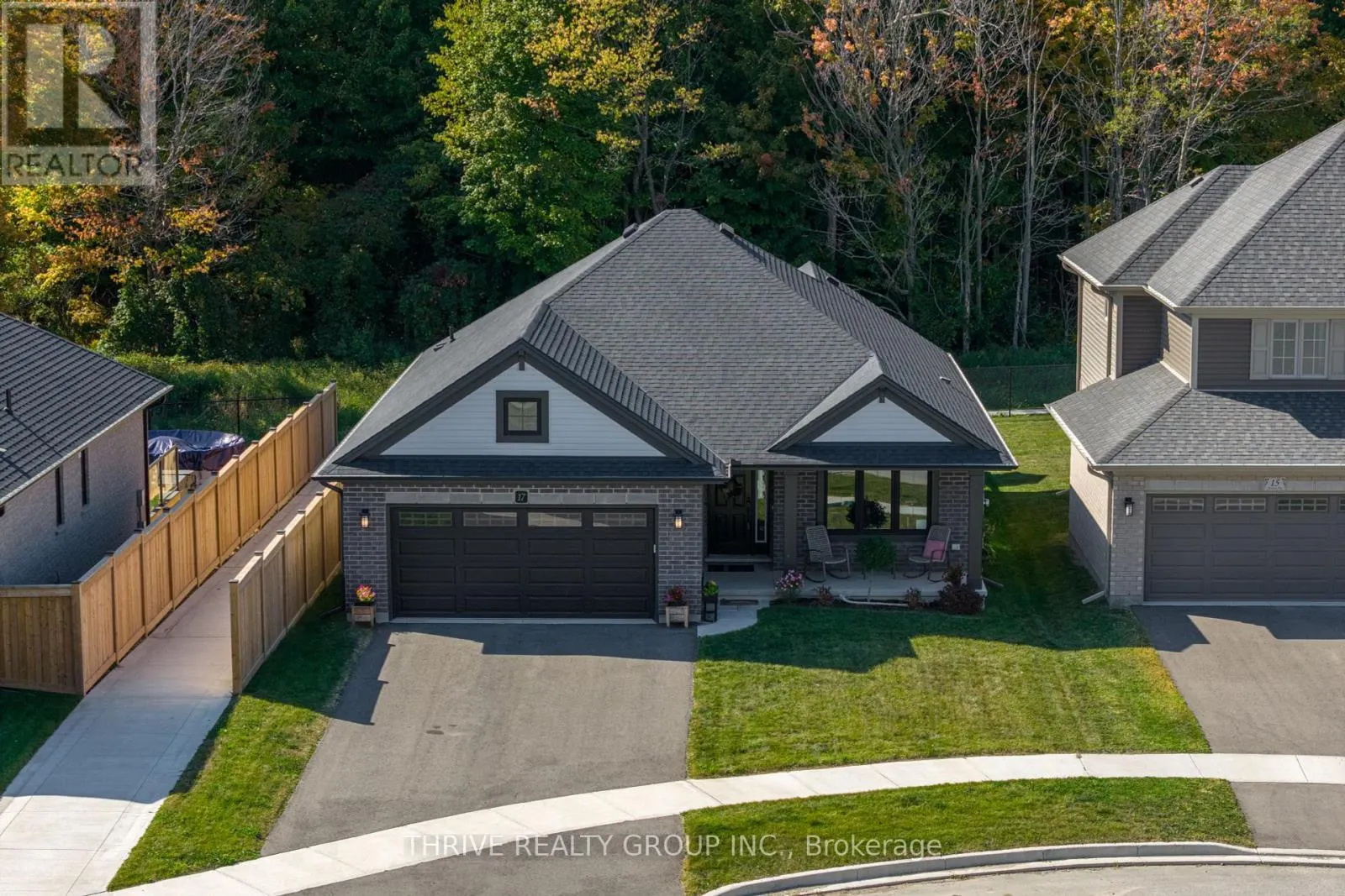 17 DUNNING WAY