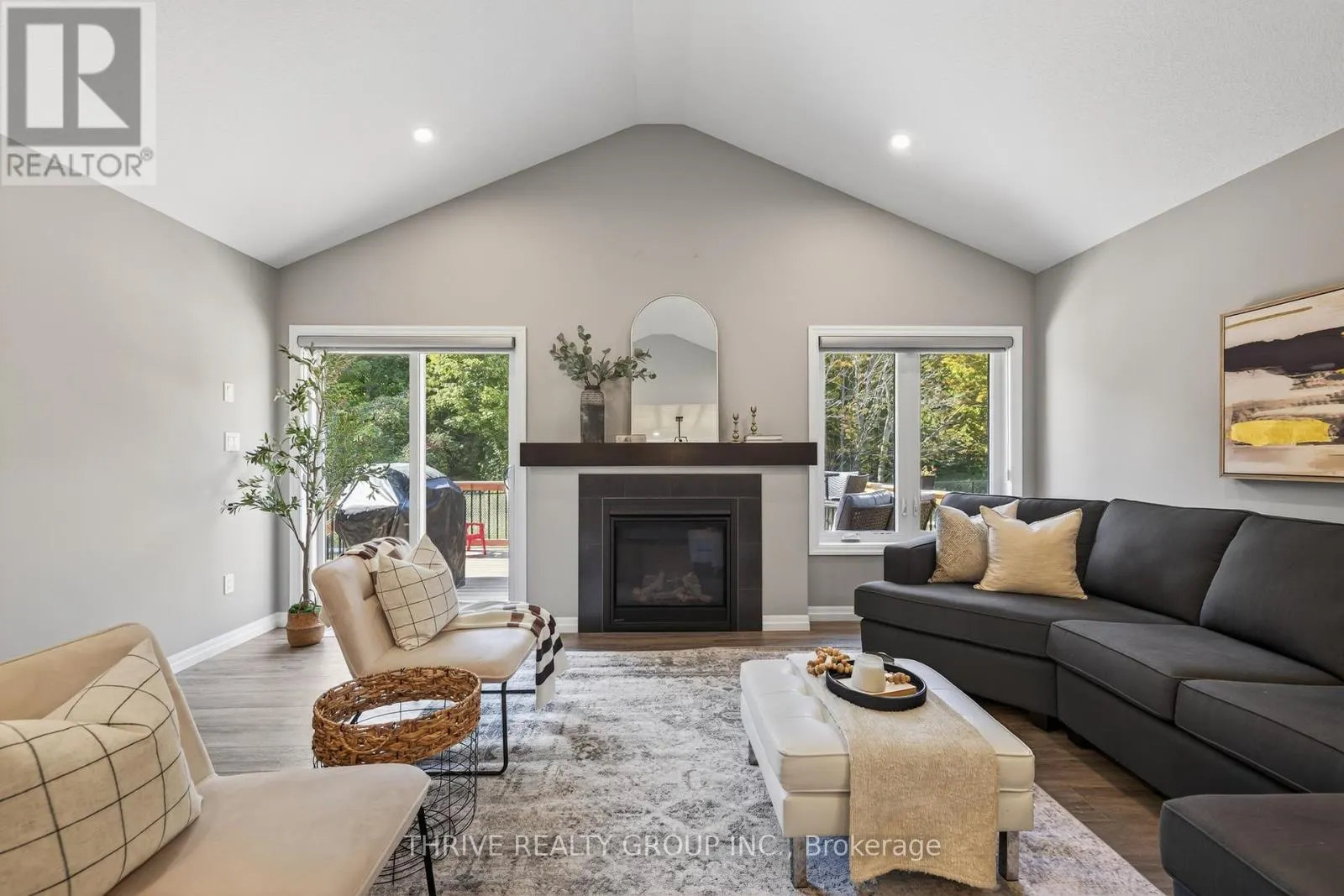 17 DUNNING WAY