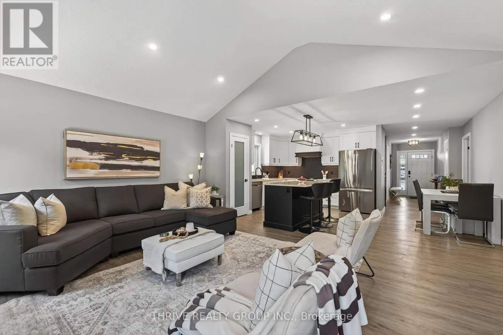 17 DUNNING WAY