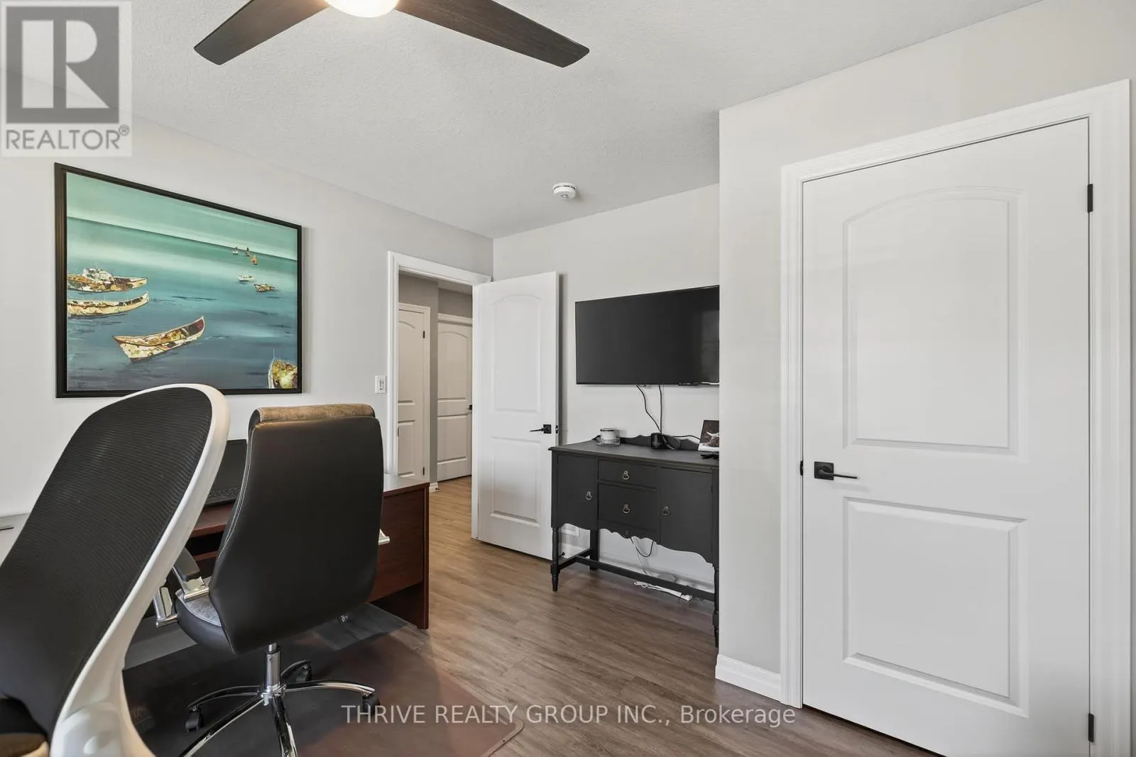 17 DUNNING WAY