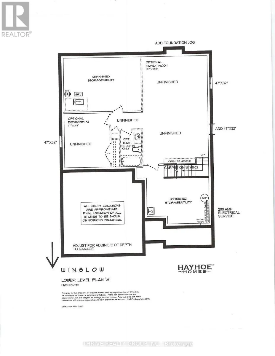 17 DUNNING WAY