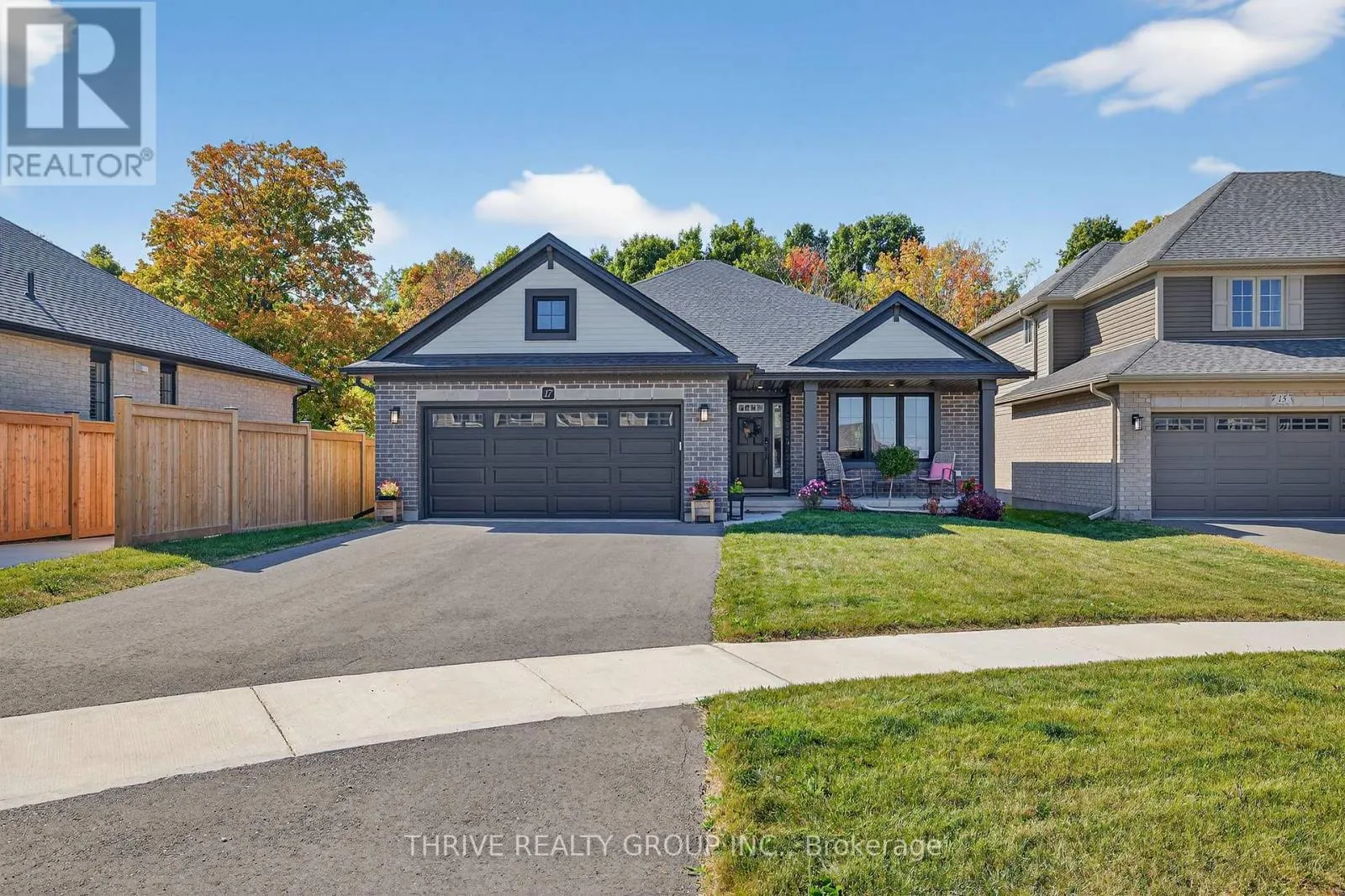 17 DUNNING WAY