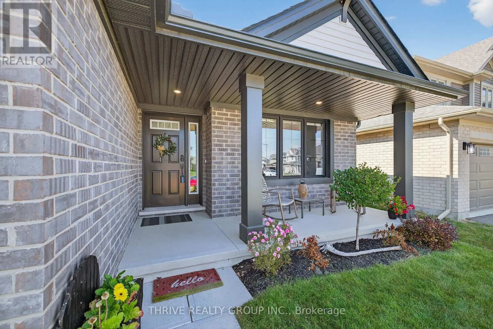 17 DUNNING WAY