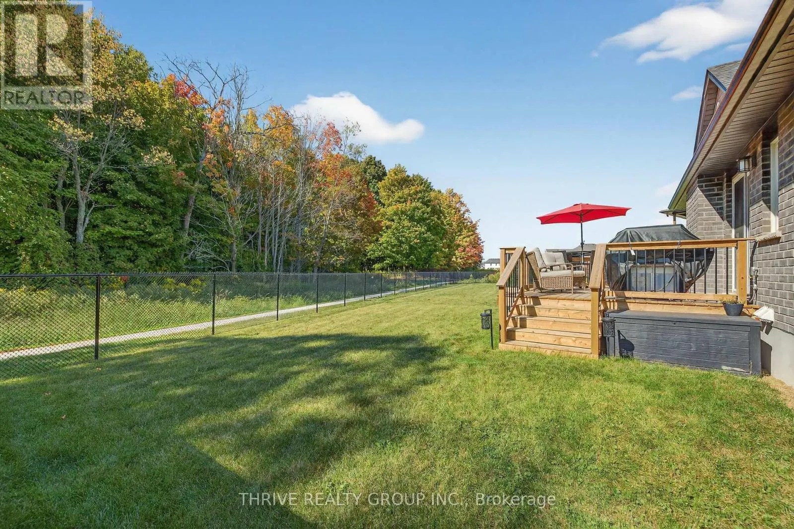 17 DUNNING WAY
