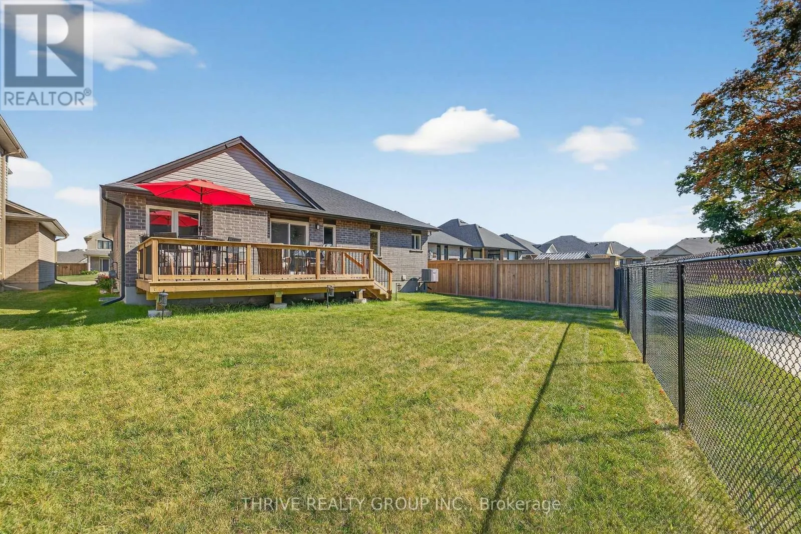 17 DUNNING WAY