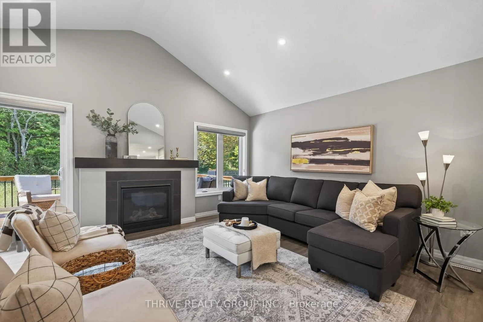 17 DUNNING WAY