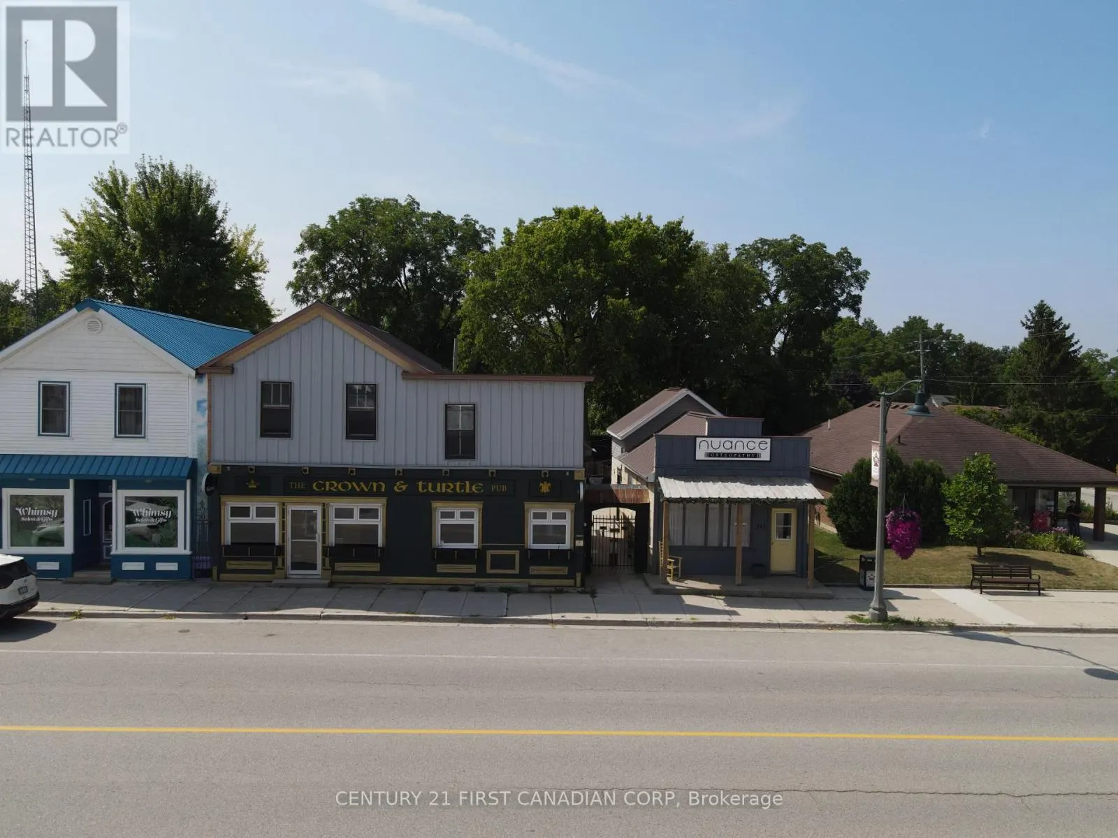 143 MAIN STREET