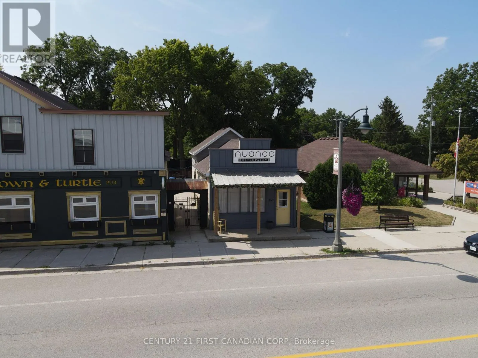 143 MAIN STREET