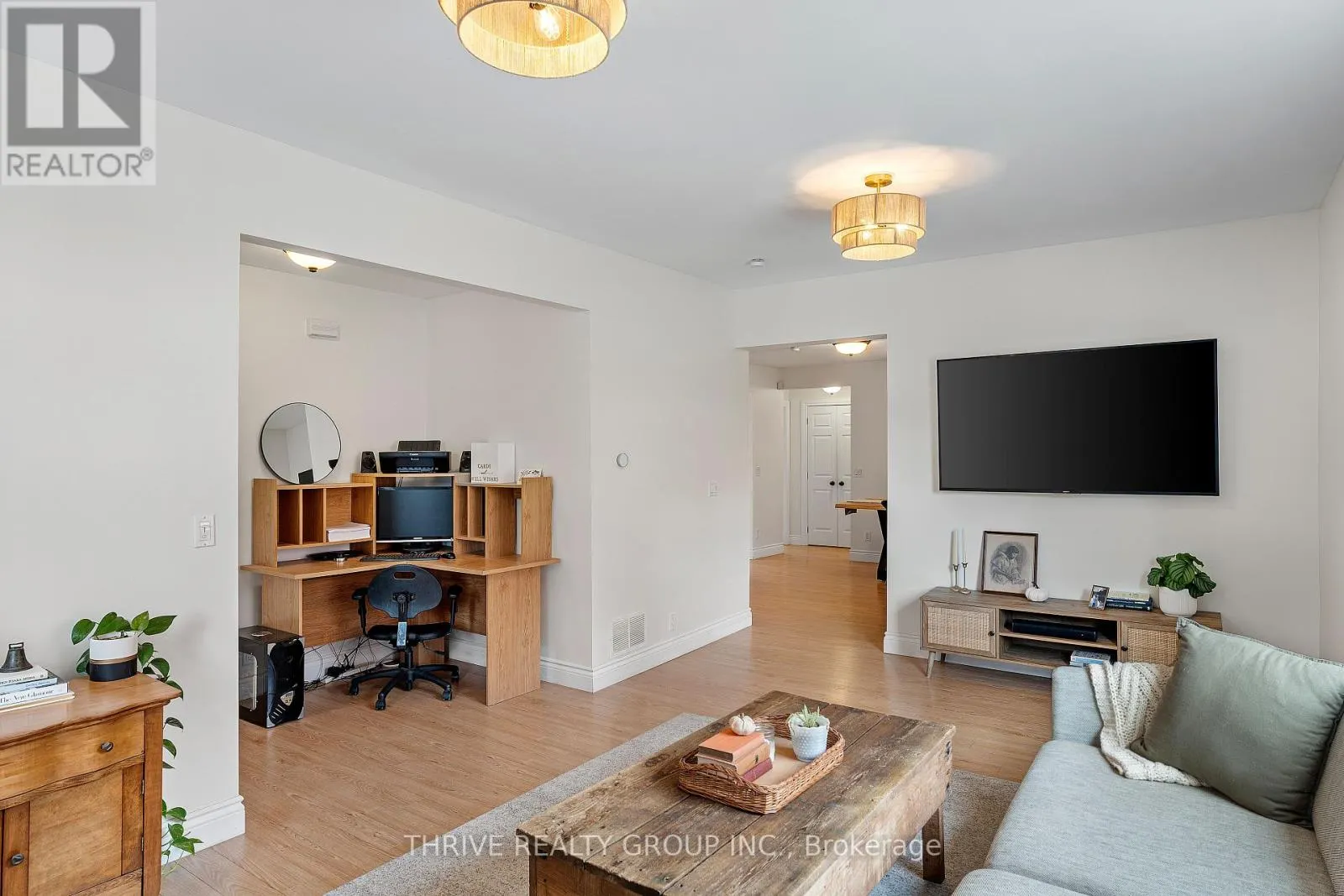 71 PRINCESS STREET W