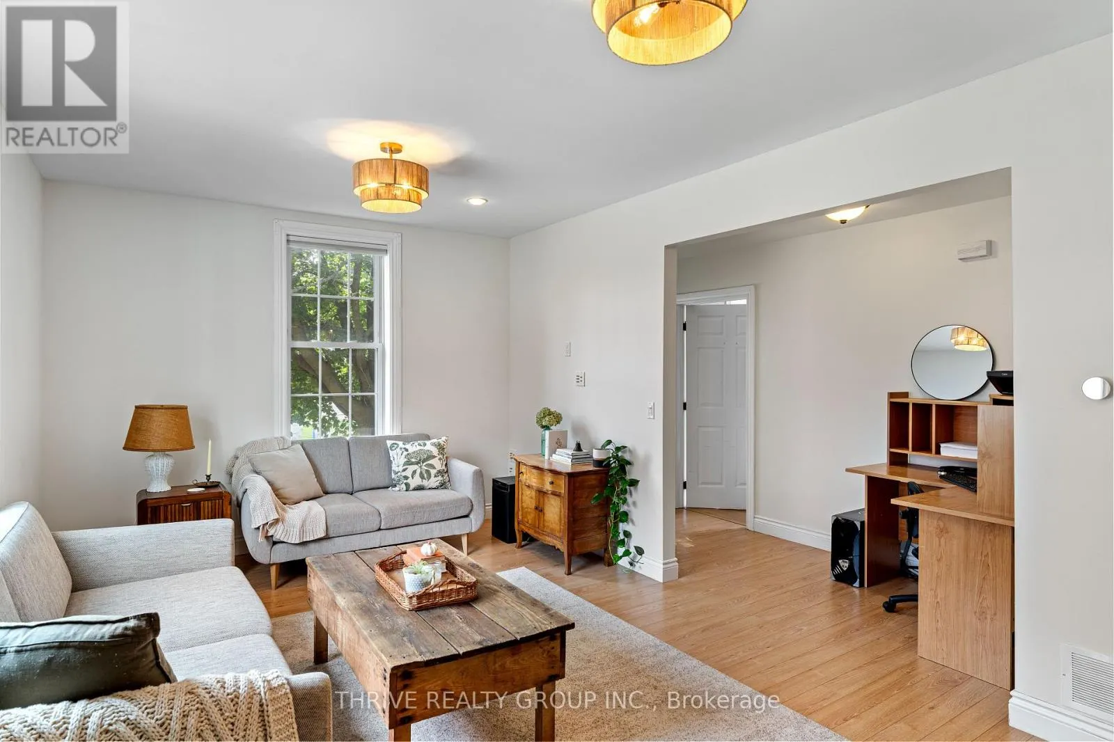 71 PRINCESS STREET W