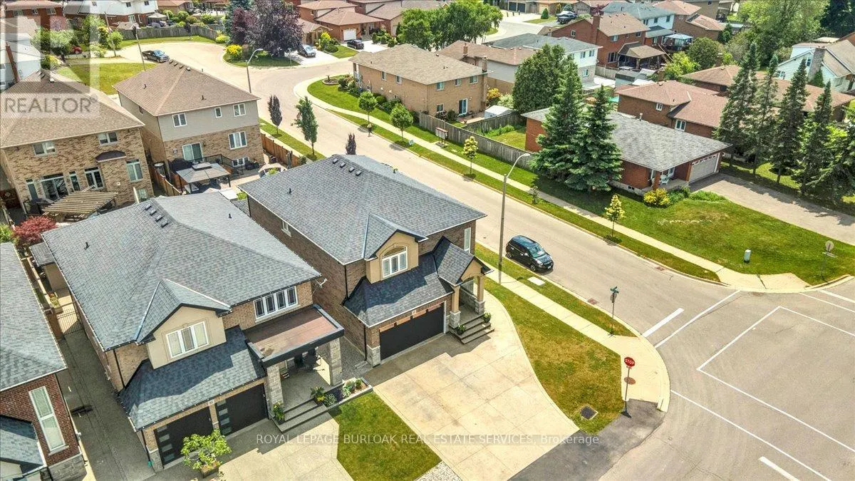 89 ELEANOR AVENUE