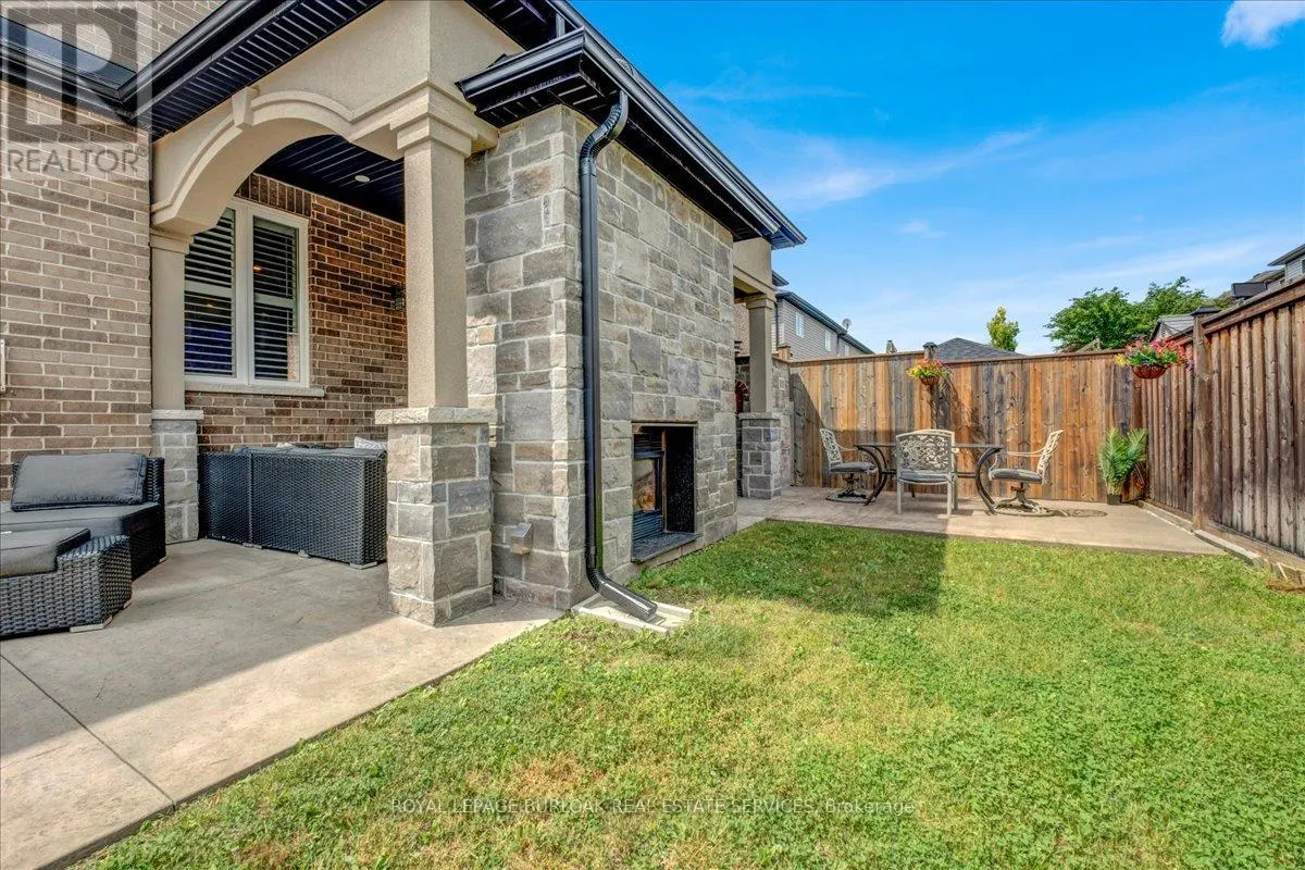 89 ELEANOR AVENUE