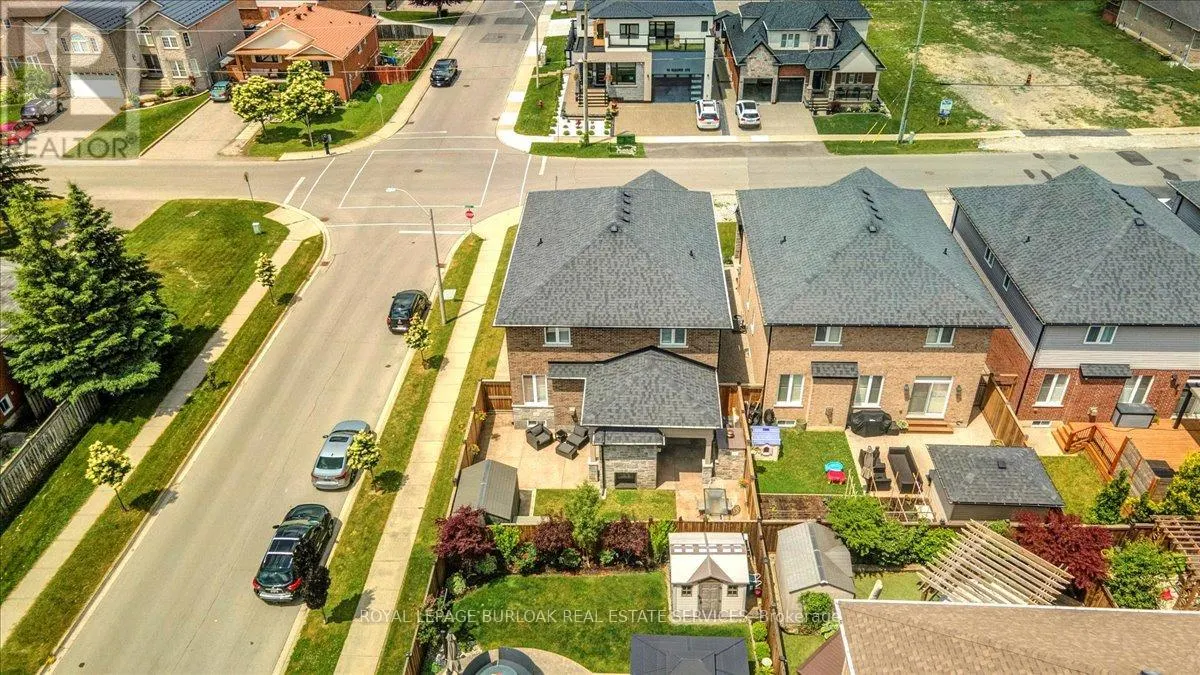 89 ELEANOR AVENUE
