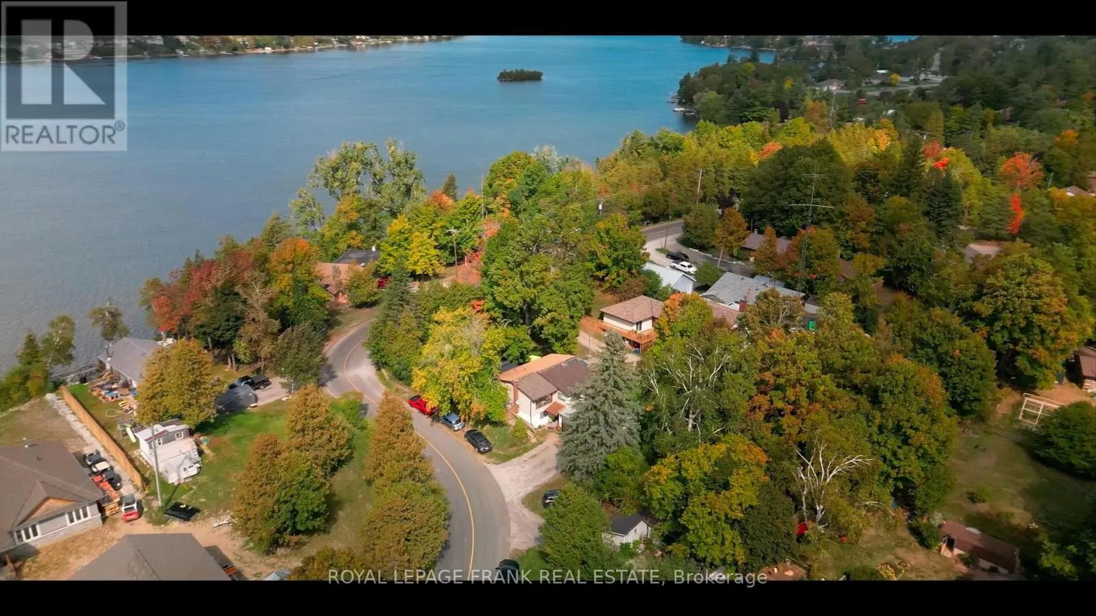 153 FIFES BAY ROAD