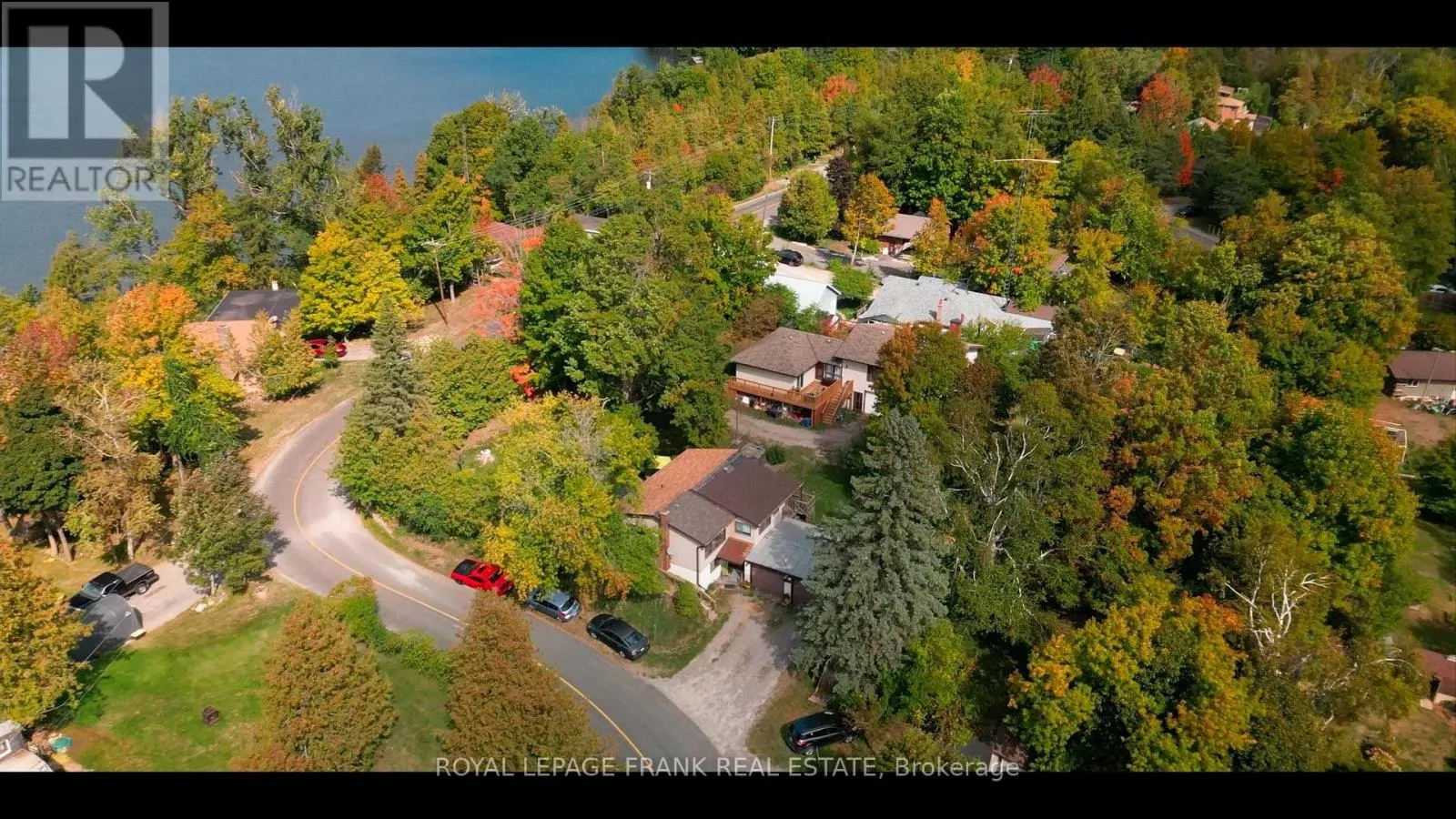 153 FIFES BAY ROAD