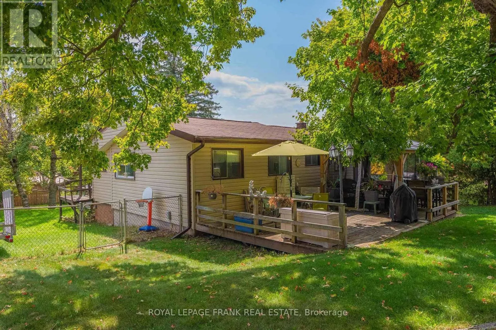 153 FIFES BAY ROAD