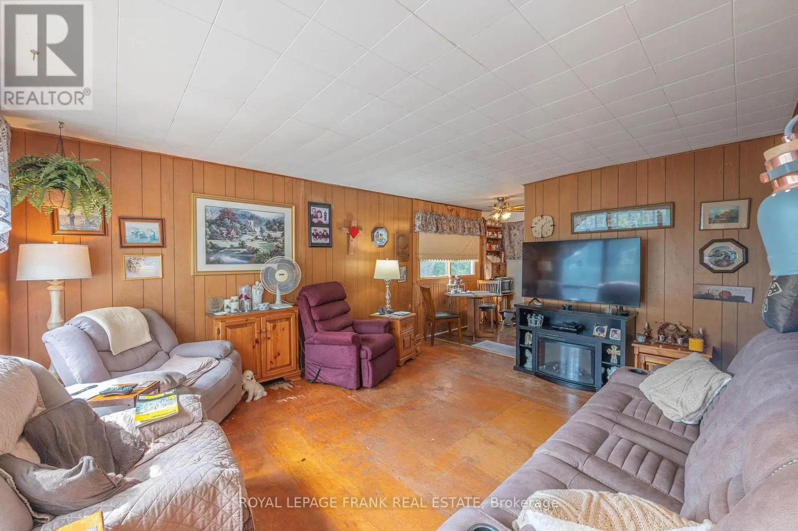 153 FIFES BAY ROAD