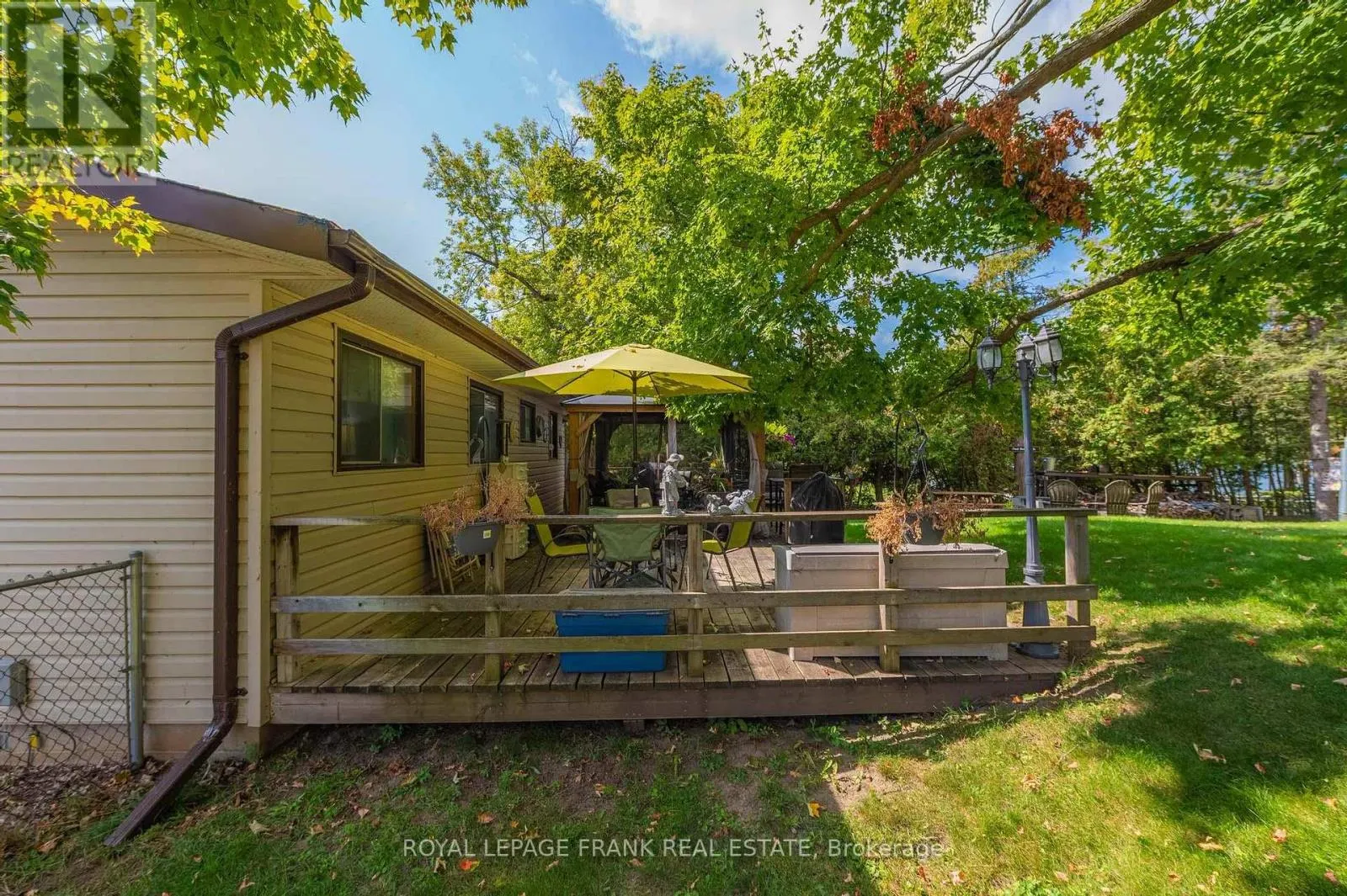 153 FIFES BAY ROAD