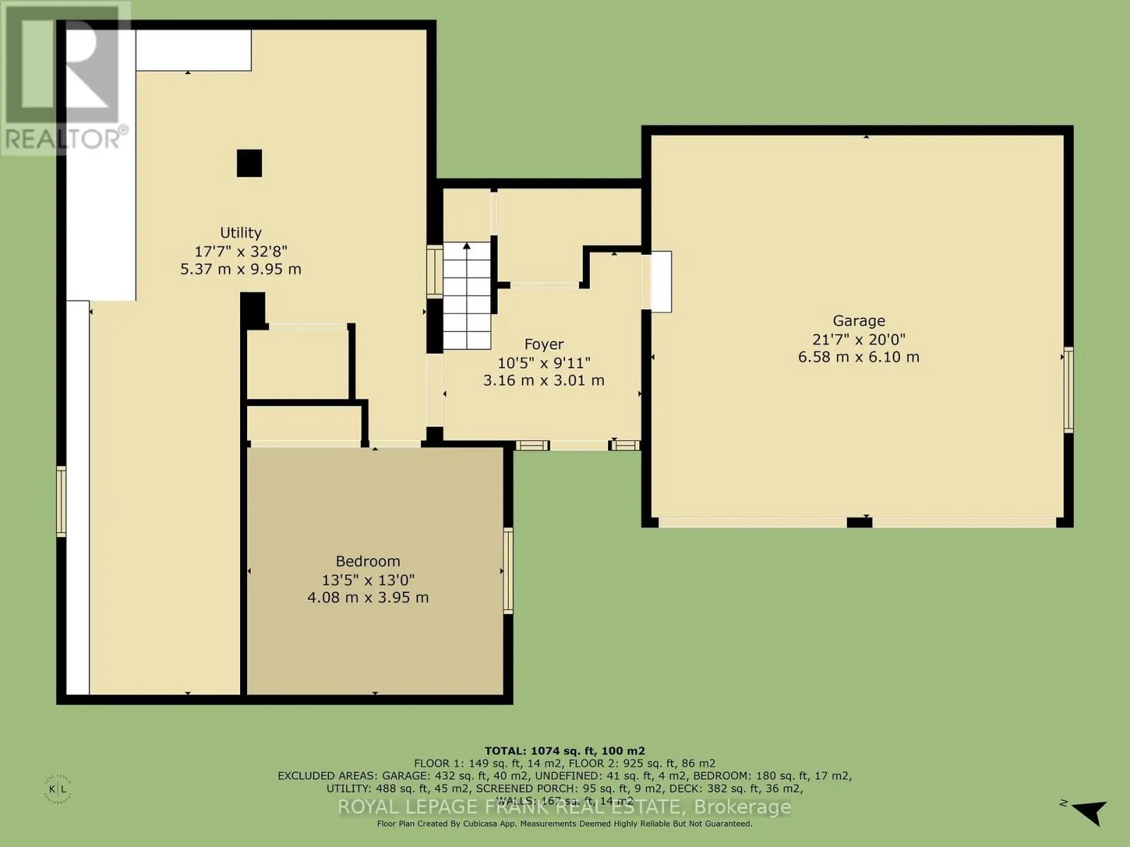 153 FIFES BAY ROAD