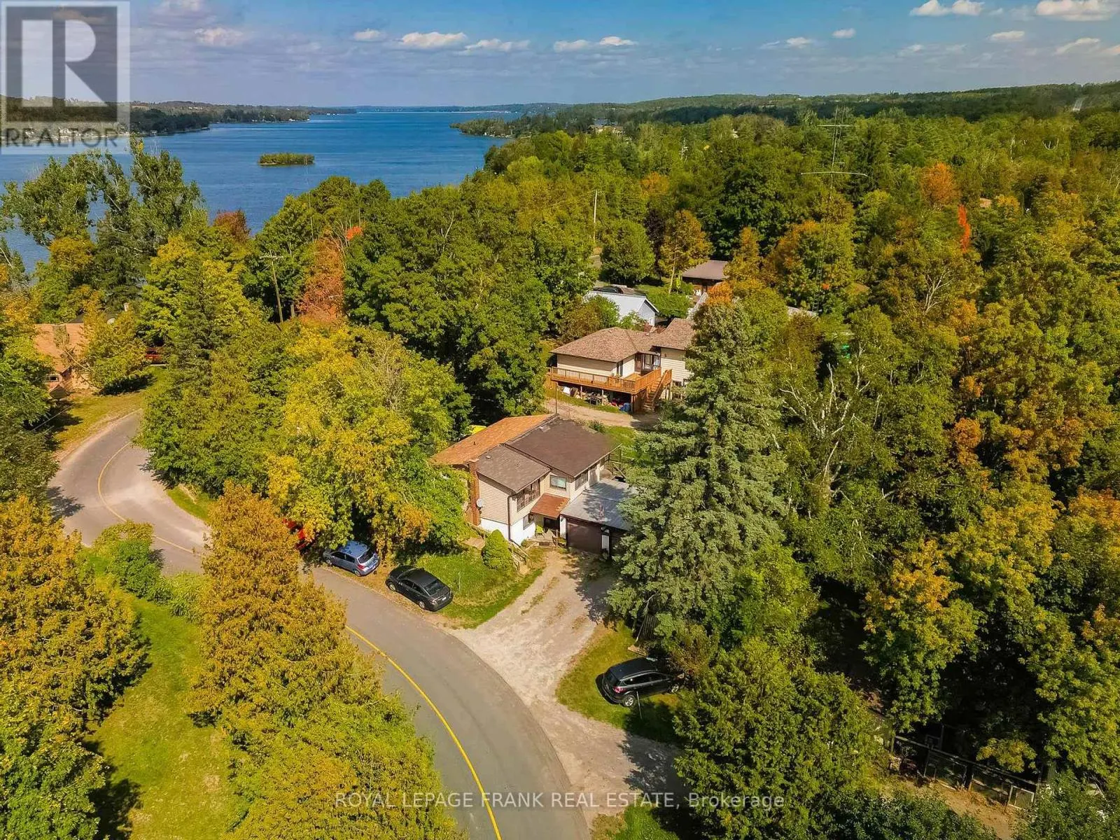 153 FIFES BAY ROAD