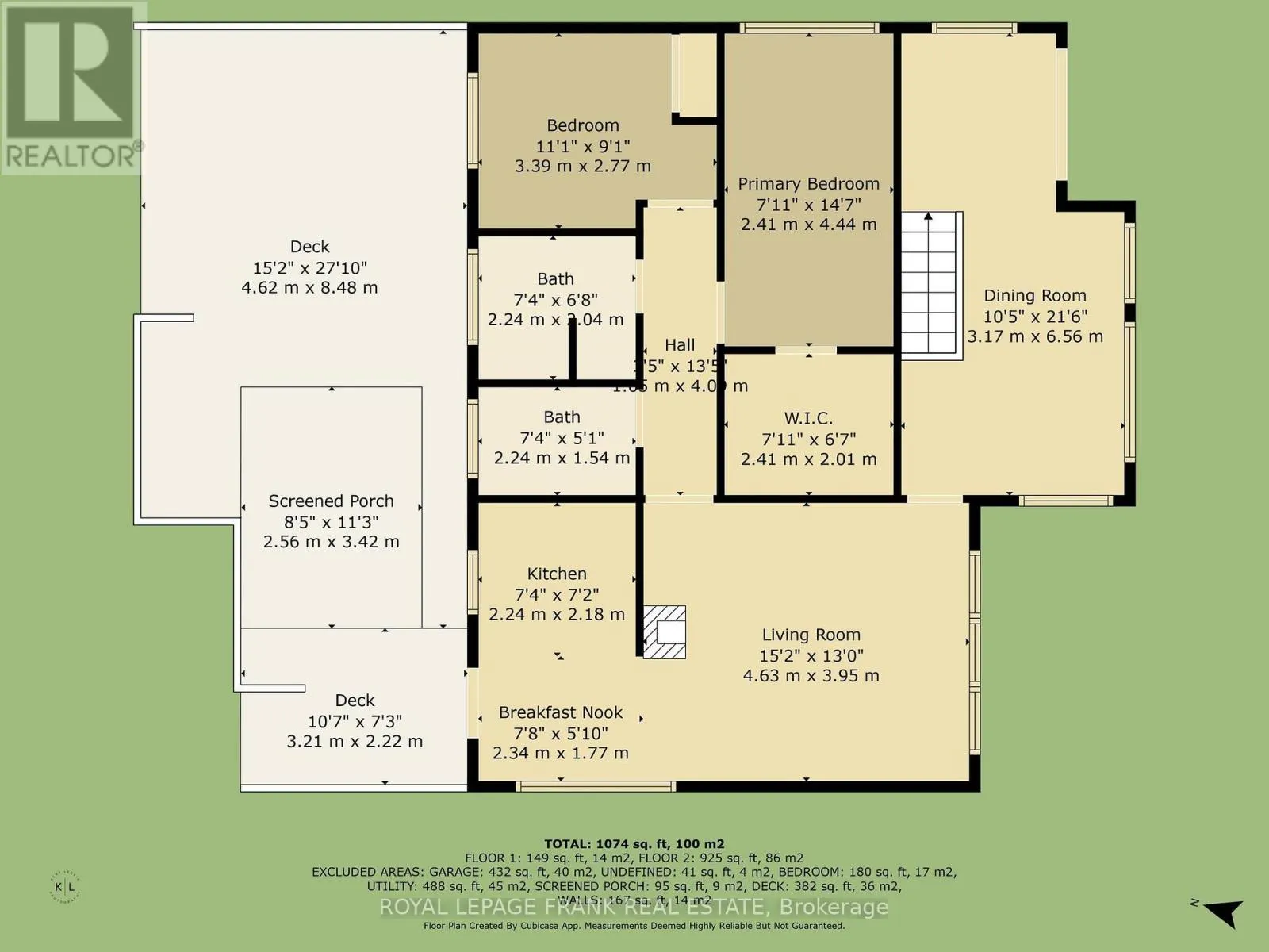 153 FIFES BAY ROAD